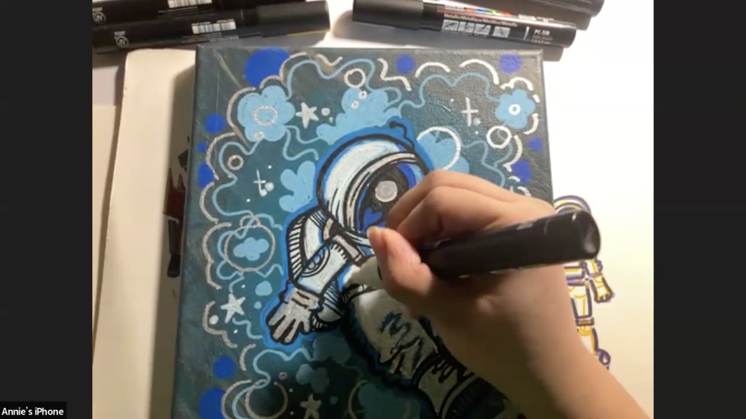 Starship 25.1.26 Belonging